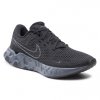 Nike Herrenschuhe Renew Ride 2 Sportschuhe In Schwarz CU3507-002