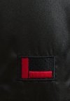 Fubu Herrenjacke Bomberjacke Varsity Jacket In Schwarz 6075092