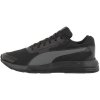 Puma Herrenschuhe Sportschuhe Taper In Schwarz 373018-01