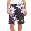 Adidas Originals Bermudashorts Mehrfarbig Damen Kurze Hose Lotus P Shorts