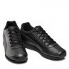 Puma Herrenschuhe Turin 3 Sneaker In Schwarz 383037-01