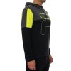 Fila Sweatshirt Kapuzenpullover Parson Blocked Hoody Herrenbluse In Mehrfarbig