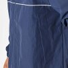 Adidas Originals Herrenjacke Shell Jacket Sporrtjacke In Marineblau EC9320