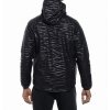 Adidas Originals Softshell Zip Herrenjacke In Schwarz Modern Design Sportjacke