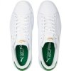 Puma Herrenschuhe Sneaker Smash V2 L Turnschuhe In Weiß 365215-36