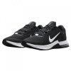 Nike Herrenschuhe Air Max Alpha Trainer 4 Sneaker In Schwarz CW3396-004