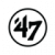 `47 BRAND 