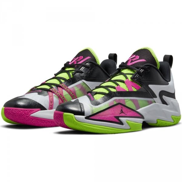 Nike Herrenschuhe Jordan One Take 3 Sportschuhe In Mehrfarbig DC7701-002