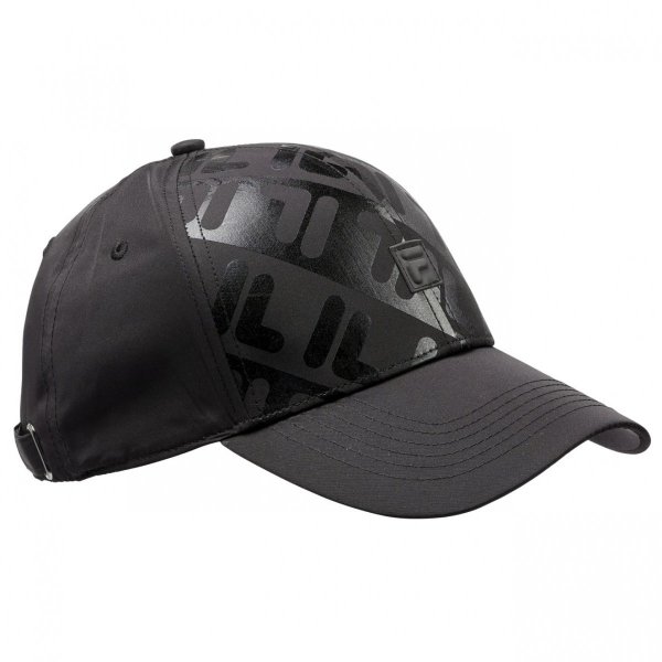 Fila Cape Black AOP Tape Cap 686192.002