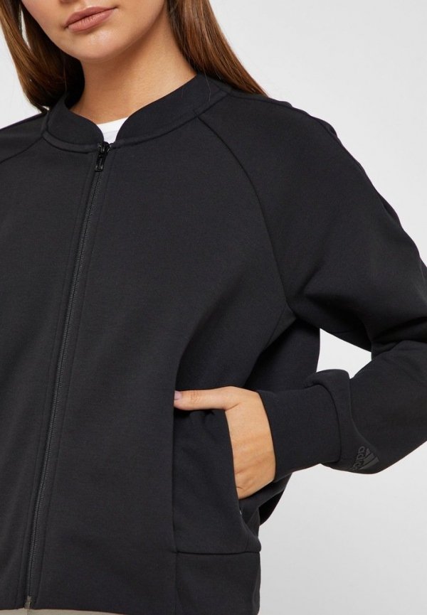 Adidas Frauen -Sweatshirt in ID Glory B JK DT9375