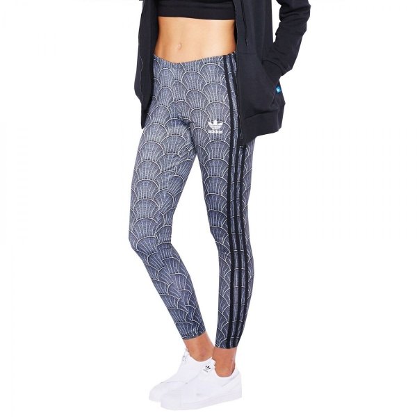 Adidas Originale Frauen -Leggings Shell AZ4943