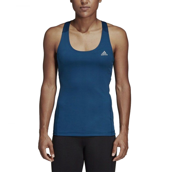 Adidas Top Women fragen Sprung TK TK DU6510