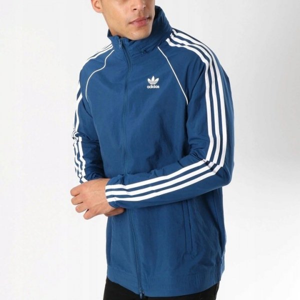 Adidas Originals SST Windbreaker DV1582 Jacke