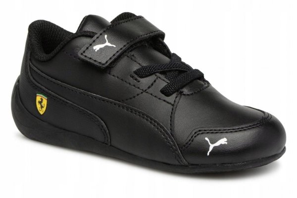 Puma Ferrari Drift Cat 7 V Ps 364182-05 Schuhe