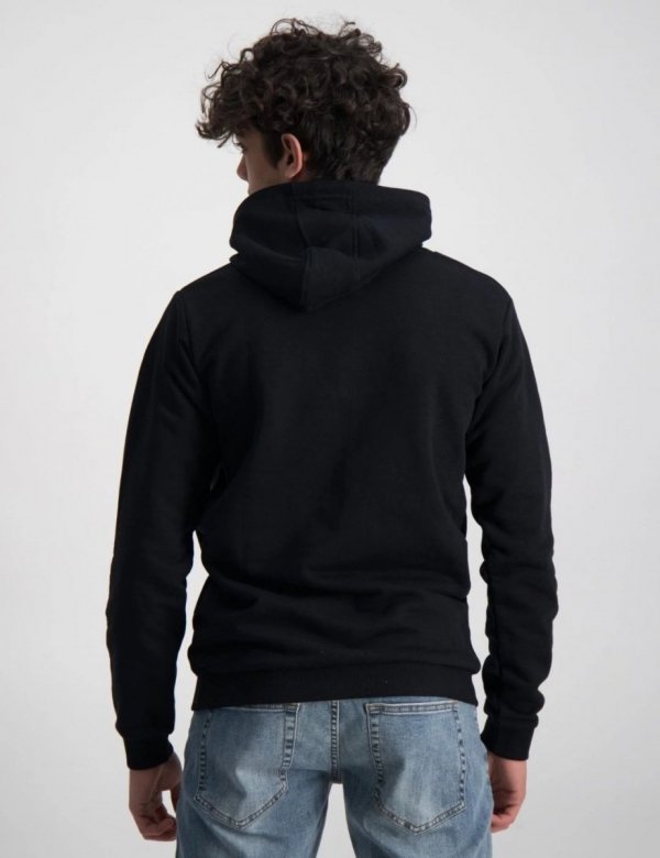 Fila Kapuzenpullover unisex Stole Small Logo Hoody Teens FAT0113.80009