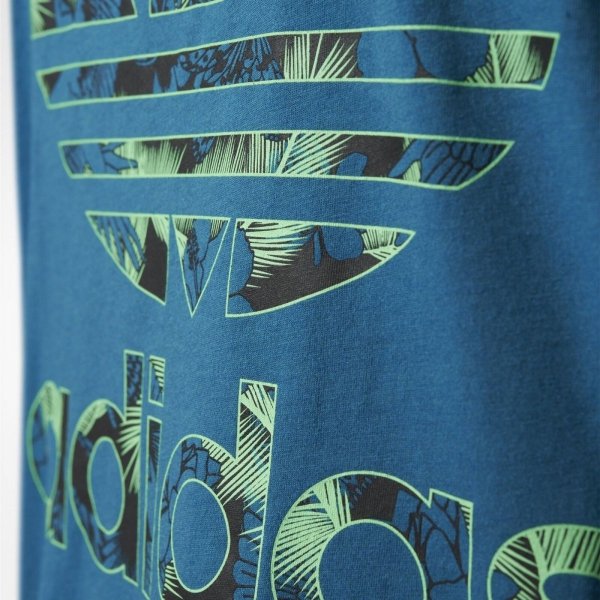 Adidas Originals Top Women's Hawai Logo S20014