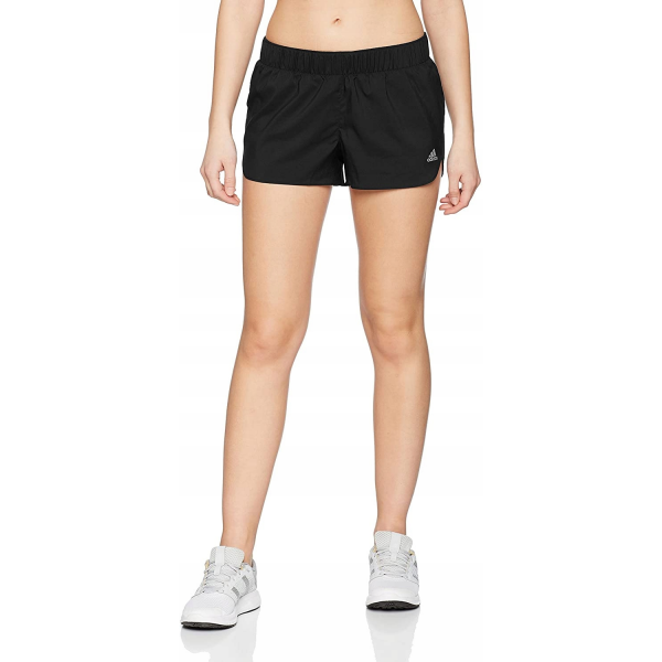 Adidas schwarze kurze s98396 Shorts