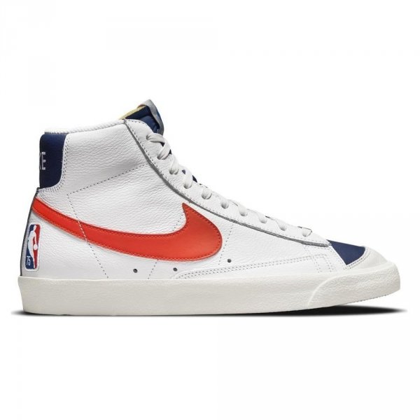Nike Herrenschuhe Blazer Mid '77 DD8025-100