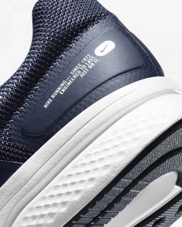 Nike Herrenschuhe Run Swift CU3517-400