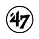 `47 BRAND 