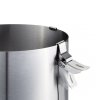 Pierścień do tortu 10 cm GEFU TONDO CLIP G-14300