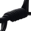 Kabel Baseus Tungsten magnetyczny USB C-USB C 100W 1m (czarny)