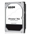 Dysk serwerowy HDD Western Digital Ultrastar DC HC310 (7K6) HUS726T6TAL5204 (6 TB; 3.5; SAS3)