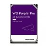 Dysk HDD WD Purple Pro WD181PURP (18 TB ; 3.5; 512 MB; 7200 obr/min)