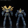 RG 1/144 UNICORN GUNDAM 02 BANSHEE NORN