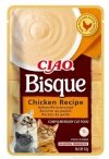 INABA CAT CIAO BISQUE CHICKEN 40g