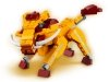 LEGO Creator 31112 Dziki lew