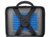 Torba na laptopa NATEC Boxer NTO-0393 (17,3; kolor czarny)