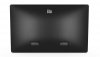 Elo Touch 2202L 22-inch wide LCD Desktop, Full HD, Projected Capacitive 10-touch, USB Controller, Clear, Zero-bezel