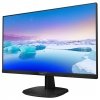 Monitor Philips 273V7QJAB/00 (27; IPS/PLS; FullHD 1920x1080; DisplayPort, HDMI, VGA; kolor czarny)