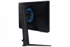 MONITOR SAMSUNG ODYSSEY G3 LED 24 LS24DG302EUXEN 180Hz