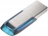 DYSK SANDISK USB 3.0 ULTRA FLAIR 32GB NIEBIESKI  150MB/s