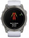 Zegarek Garmin Epix Pro Gen2 51mm Sapphire Edition