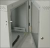 TRITON SZAFA 19 9U 500 dwuczęść. RBA-09-AD5-CAX-A1