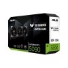Karta graficzna ASUS TUF Gaming GeForce RTX 5090 32GB