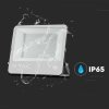 Projektor LED V-TAC VT-44205 200W 185Lm/W 6500K 37000lm Czarny