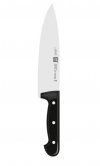 Zestaw 5 noży w bloku ZWILLING Twin Chef