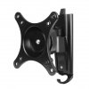 ARCTIC W1A uchwyt / stojak do monitorów 109,2 cm (43) Ściana Czarny