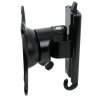 ARCTIC W1A uchwyt / stojak do monitorów 109,2 cm (43) Ściana Czarny