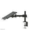 Uchwyt biurkowy do laptopa NEWSTAR Neomounts NOTEBOOK-D100 10-22 (25-56cm)