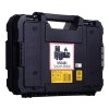Zakrętarka udar.18V,2x5,0Ah DCF850P2T TSTAK DEWALT