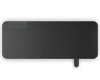 Lenovo 4X11N40212 stacja dokująca Przewodowa USB 3.2 Gen 1 (3.1 Gen 1) Type-C Czarny