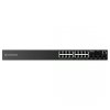 Grandstream GWN 7802 16GE 4SFP zarządzalny switch L2+
