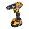 ZESTAW ELEKTRONARZĘDZI COMBO DEWALT DCK623P3-QW (DCF887+DCS367+DCG405+DCS570+DCD796+DCL050)