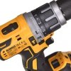 ZESTAW ELEKTRONARZĘDZI COMBO DEWALT DCK623P3-QW (DCF887+DCS367+DCG405+DCS570+DCD796+DCL050)
