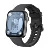 Huawei WATCH Fit 3 4,62 cm (1.82) AMOLED Cyfrowy 408 x 480 px Ekran dotykowy Czarny Wi-Fi GPS